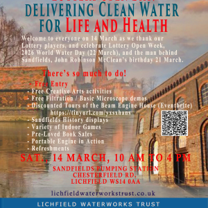 FREE Family Open Day & Fund Raiser