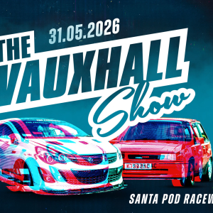 The Vauxhall Show