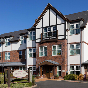 Stockport care home to host roaring return to the ’20s