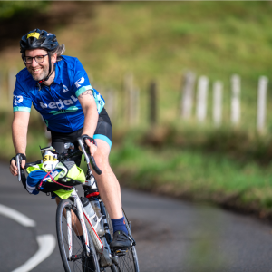 Pedal Causeway Coast