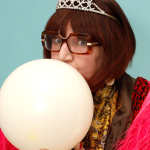 Fun with Barbara Nice – Live at Chorley This February