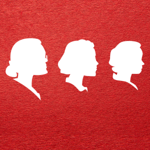 Underdog: The Other Other Brontë – Live at Chorley Theatre