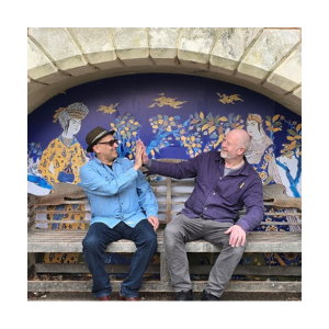 Lauderdale House Nowruz Festival2026