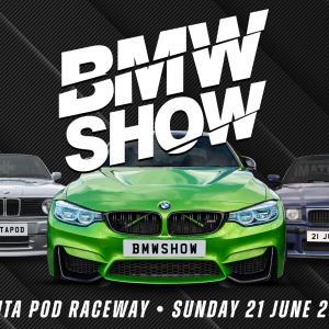 BMW Show