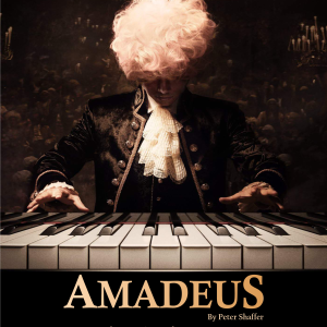 Amadeus