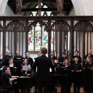 Into the Light - Lea Singers