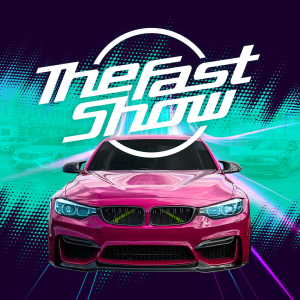 The Ford Show
