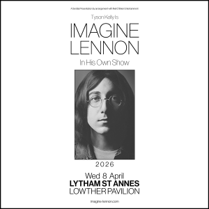 Imagine Lennon
