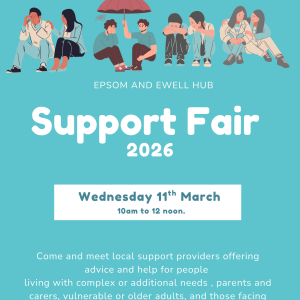 Support Fair 