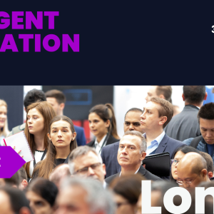 Intelligent Automation Conference Global 2027