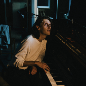 An evening with Louis Coupe