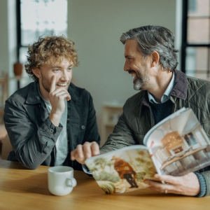 Men’s Club, Chorley