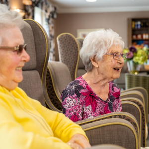 Lost for words? Kidderminster care home to host dementia advice event