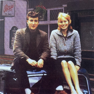 This Girl - A Cynthia Lennon Story