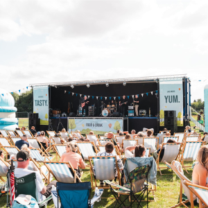 Heaton Park Food & Drink Festival 2026: The Fifth Anniversary Feast