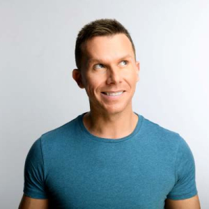 Celebrity Psychic, Stuart Michael Coming to Yarm