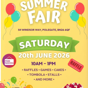 Summer Fair