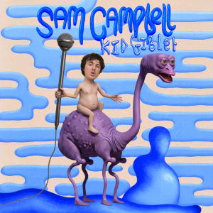 Sam Campbell - Kid Giblet