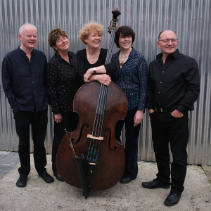 Jazz in the House: ARQ