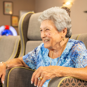 Lost for words? Bath care home to host dementia advice event