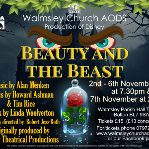 Beauty and the Beast