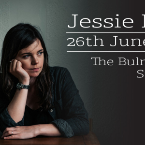 Jessie Reid - Live at the Bulmer Fox