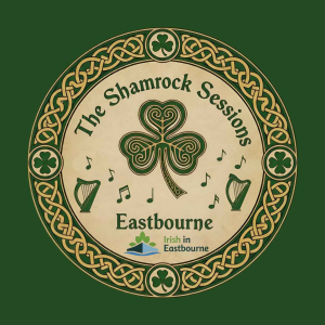 The Shamrock Sessions! ☘️