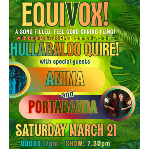 Equivox!