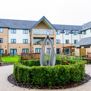 Saffron Walden’s newest care home invites community to grand launch 