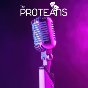 The Proteans present Radio On Show