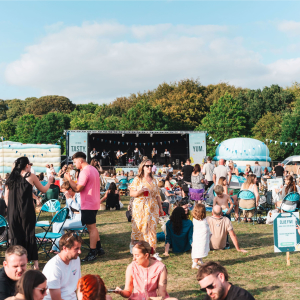 The Nottingham Food Festival 2026: A Riverside Feast