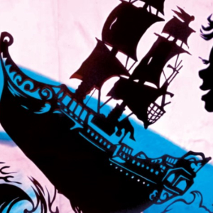 Gaby Gulliver’s Travels