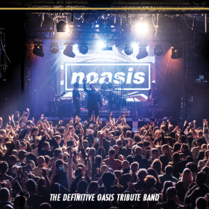 Noasis April 26
