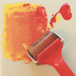 Prosecco and Printing