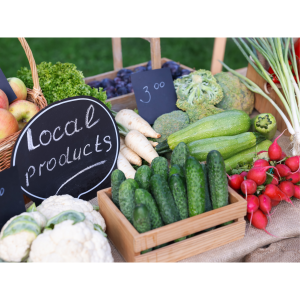 St. Peter's Community Market