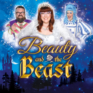 Beauty and The Beast