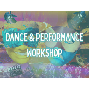  Eastbourne Carnival - Dance & Performance