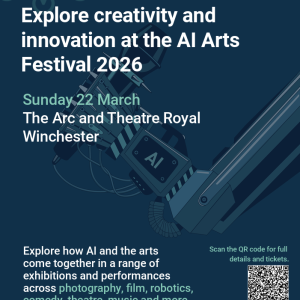 AI Arts Festival