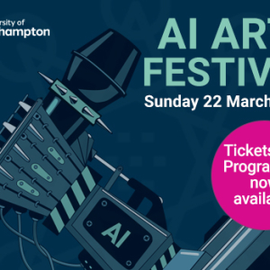 AI Arts Festival 2026