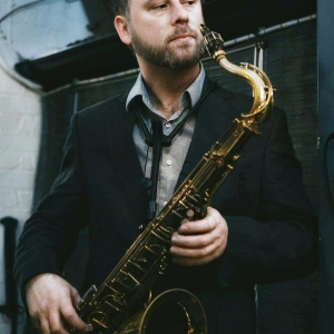 Windsor Jazz Club: Michael Wilkins Quartet
