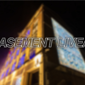 Basement Live/s: April