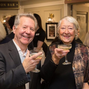 The bee’s knees! Wilmslow care home invites community to roaring birthday bash