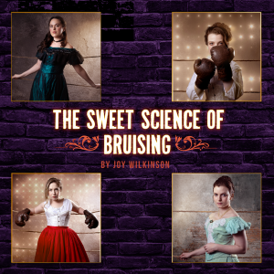 The Sweet Science of Bruising