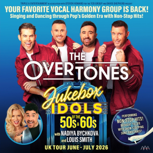 Jukebox Idols