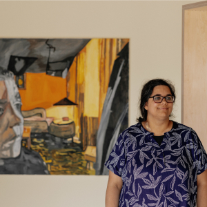 Self expression & collective healing 