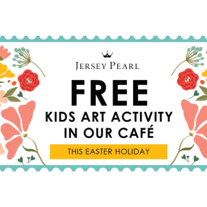 Free Kids Easter Activity