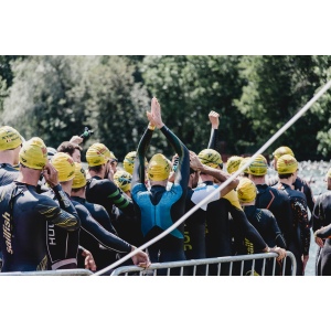 Shropshire Triathlon 2026 – Race Through the Heart of Ellesmere