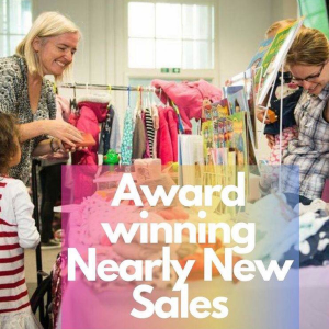 BROMLEY Mum2mum Market