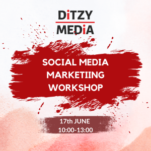 Social Media Marketing Workshop