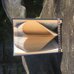 Book Folding Workshop